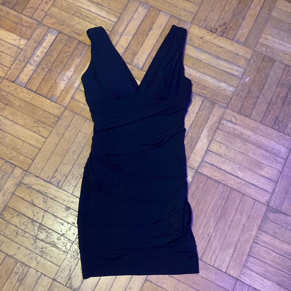 dinner dress